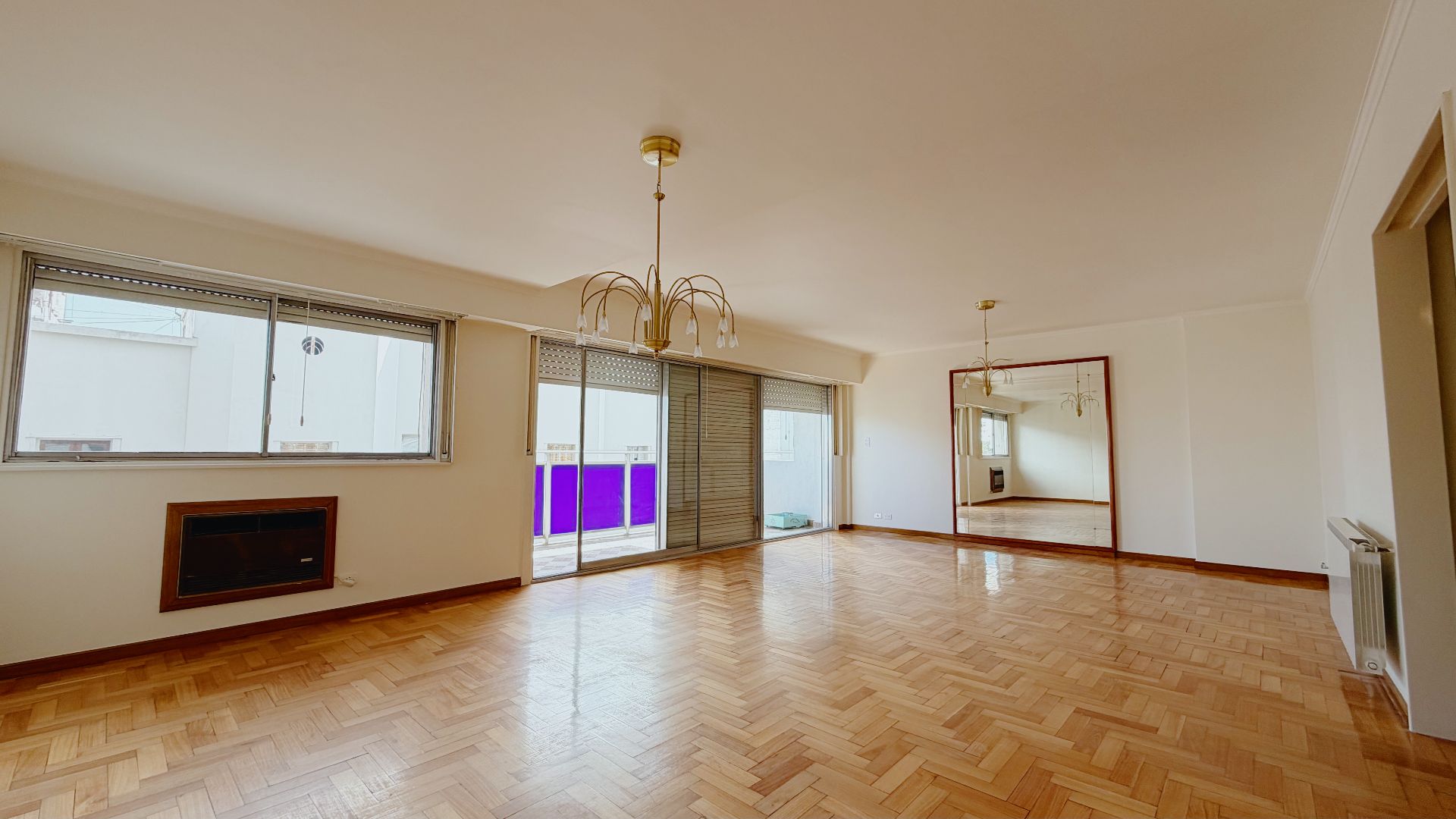 Departamento en Venta en ALSINA 100, Centro, Bahía Blanca - Bahía Blanca Propiedades | SITIO OFICIAL l