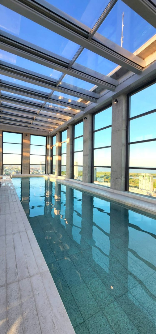 Departamento en Venta en Huergo 475, Puerto Madero, CABA - Bahía Blanca Propiedades | SITIO OFICIAL l