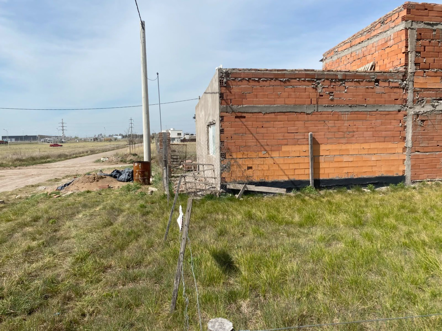Terreno en Venta en Pascual De Rogatis 2173,  Bahía Blanca - Bahía Blanca Propiedades | SITIO OFICIAL l