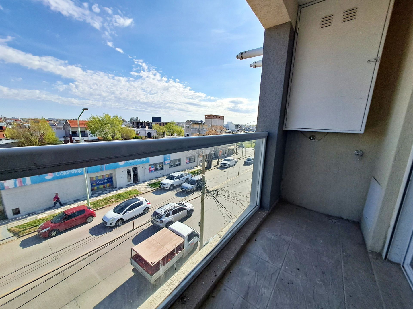 Departamento en Alquiler en Alem 2351, Santa Margarita, Bahía Blanca - Bahía Blanca Propiedades | SITIO OFICIAL l