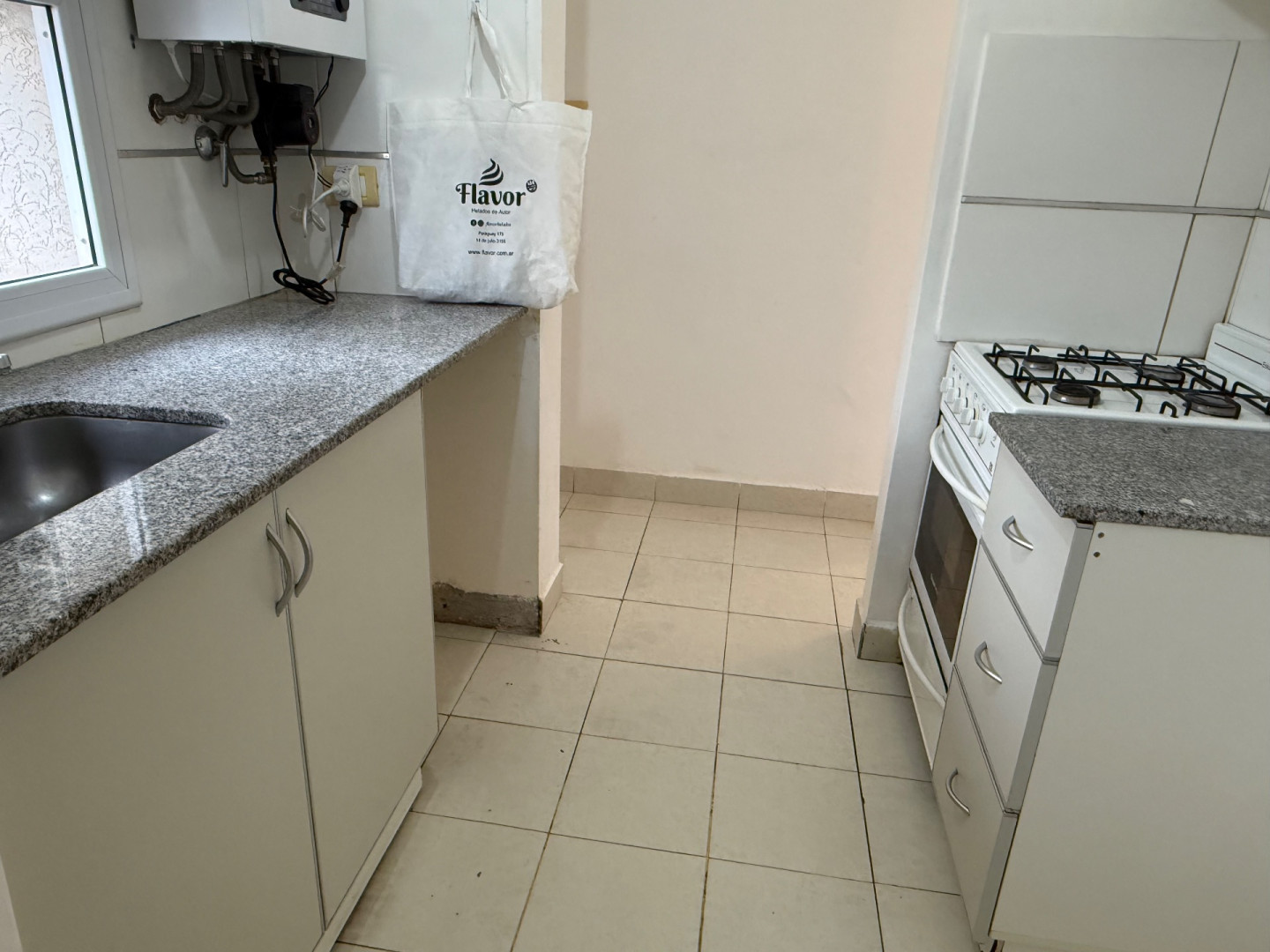 Departamento en Alquiler en Gorriti 61, Centro, Bahía Blanca - Bahía Blanca Propiedades | SITIO OFICIAL l