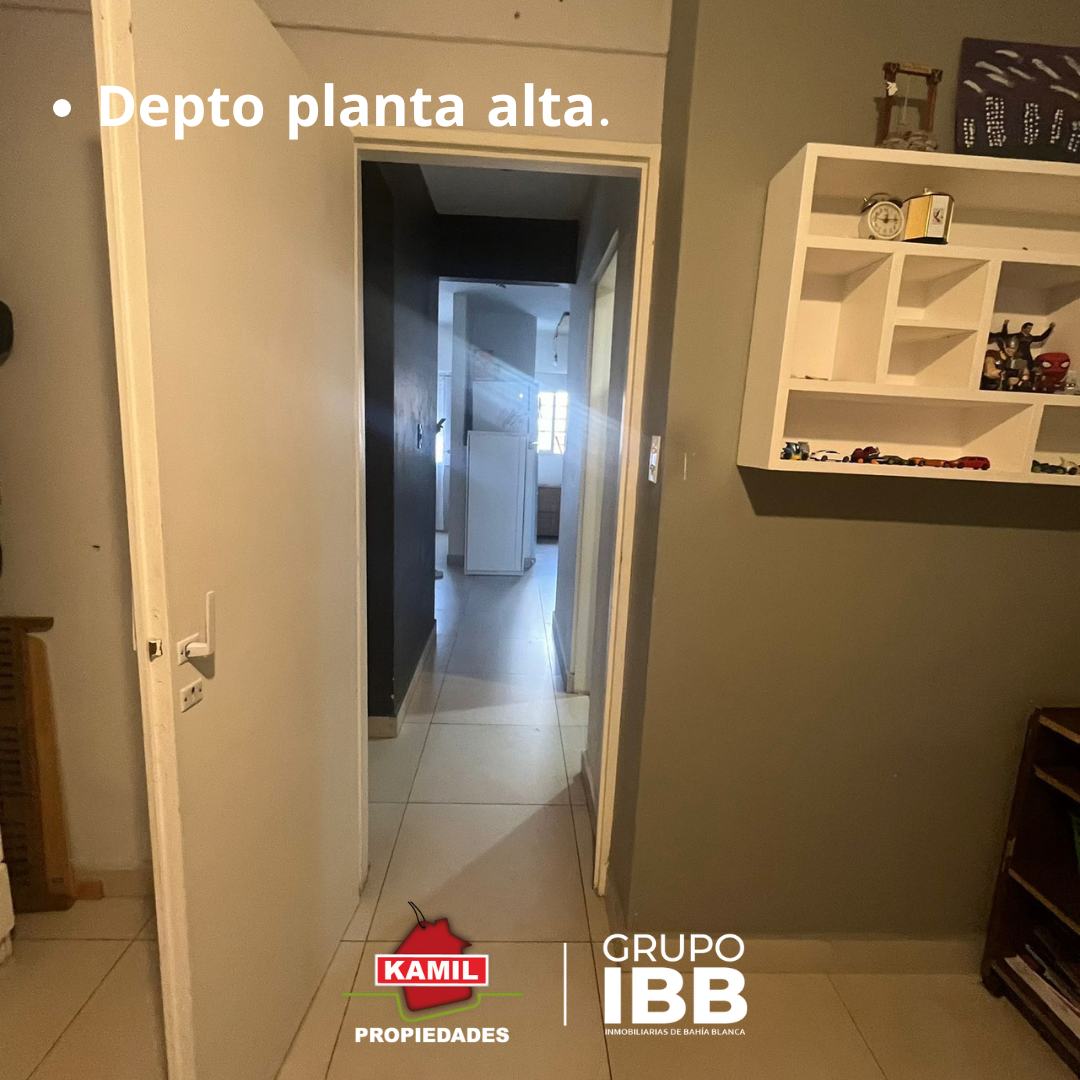 Casa en Venta en Zelarrayan 519, Centro, Bahía Blanca - Bahía Blanca Propiedades | SITIO OFICIAL l