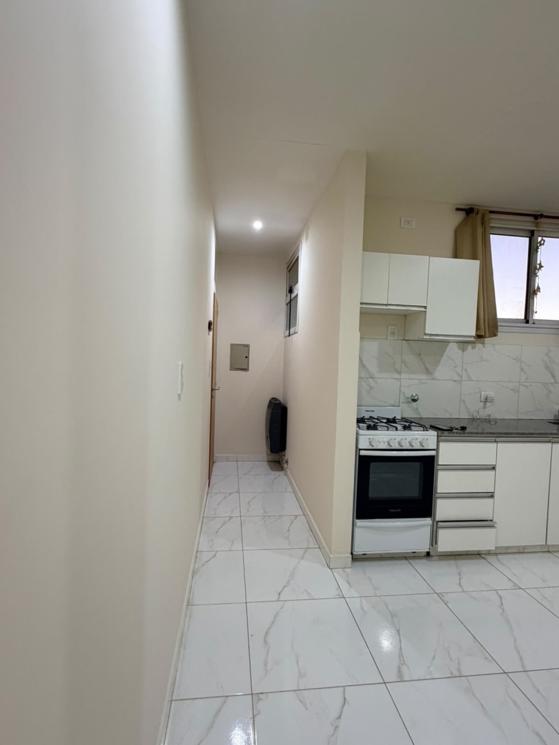 Departamento en Alquiler en Fuerte Argentino 459, Napostá, Bahía Blanca - Bahía Blanca Propiedades | SITIO OFICIAL l