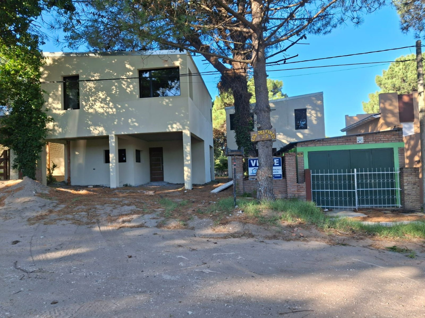 Duplex en Venta en Los Delfines 633, Las Dunas, Monte Hermoso - Bahía Blanca Propiedades | SITIO OFICIAL l