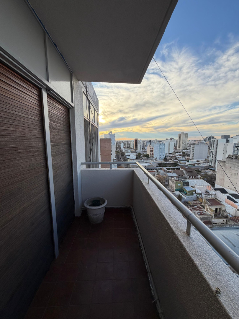 Departamento en Alquiler en Castelli 206,  Bahía Blanca - Bahía Blanca Propiedades | SITIO OFICIAL l