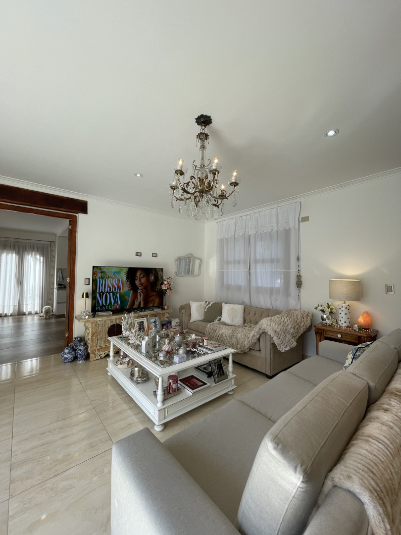 Casa en Venta en Los Cipreses 125, Bosque Alto, Bahía Blanca - Bahía Blanca Propiedades | SITIO OFICIAL l