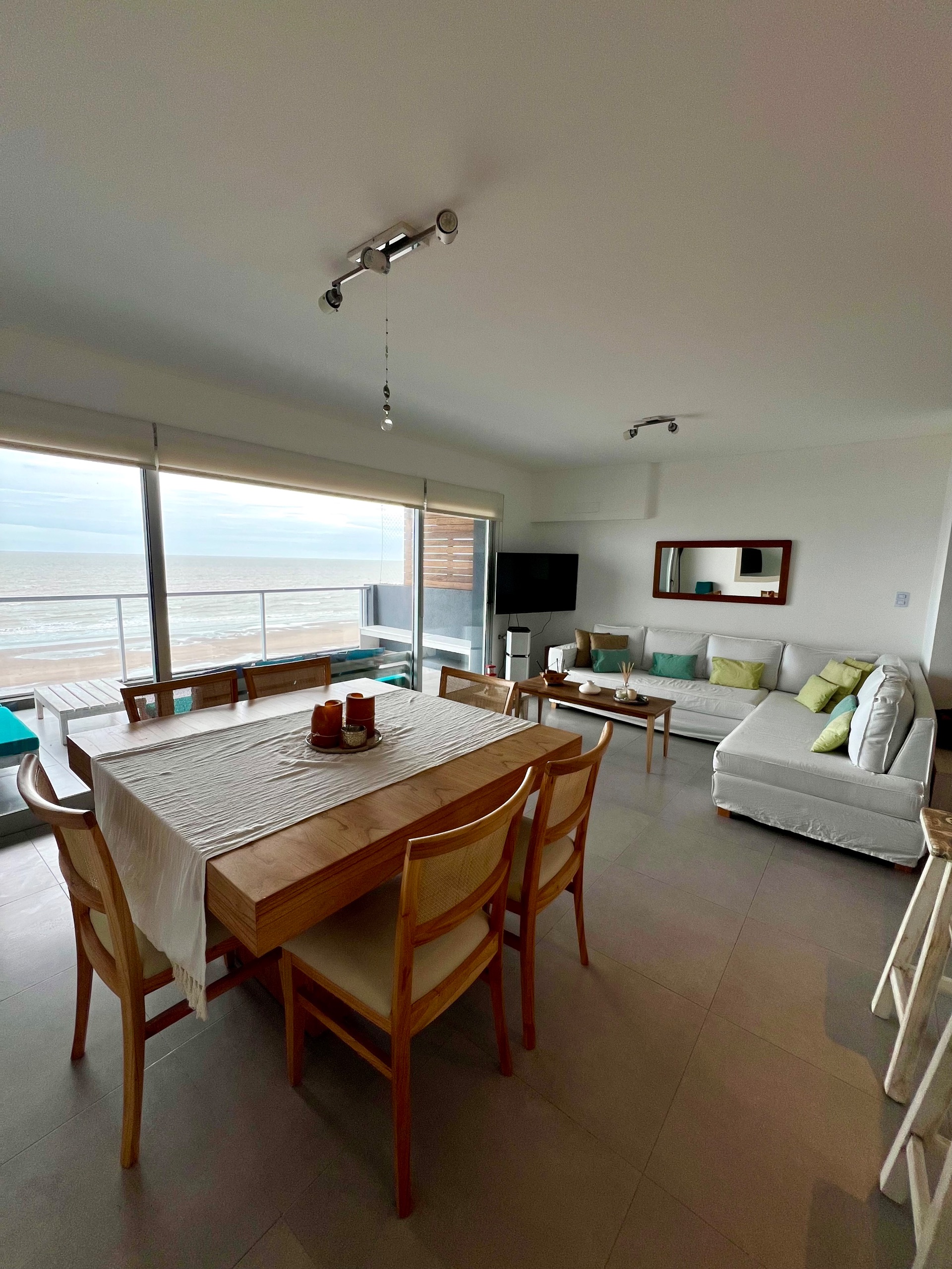 Departamento  - por Día en Presidente Perón 383, Centro, Monte Hermoso - Bahía Blanca Propiedades | SITIO OFICIAL l
