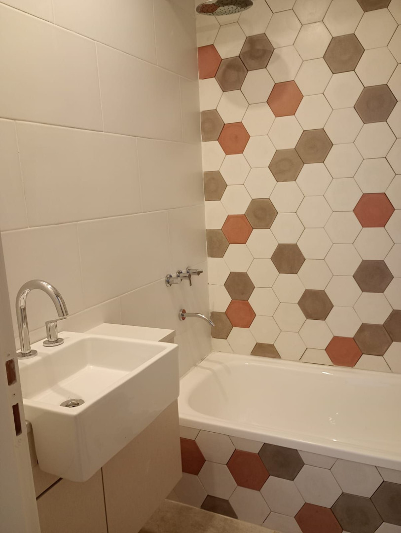 Departamento en Alquiler en Guatemala 1495, Sportiva, Bahía Blanca - Bahía Blanca Propiedades | SITIO OFICIAL l
