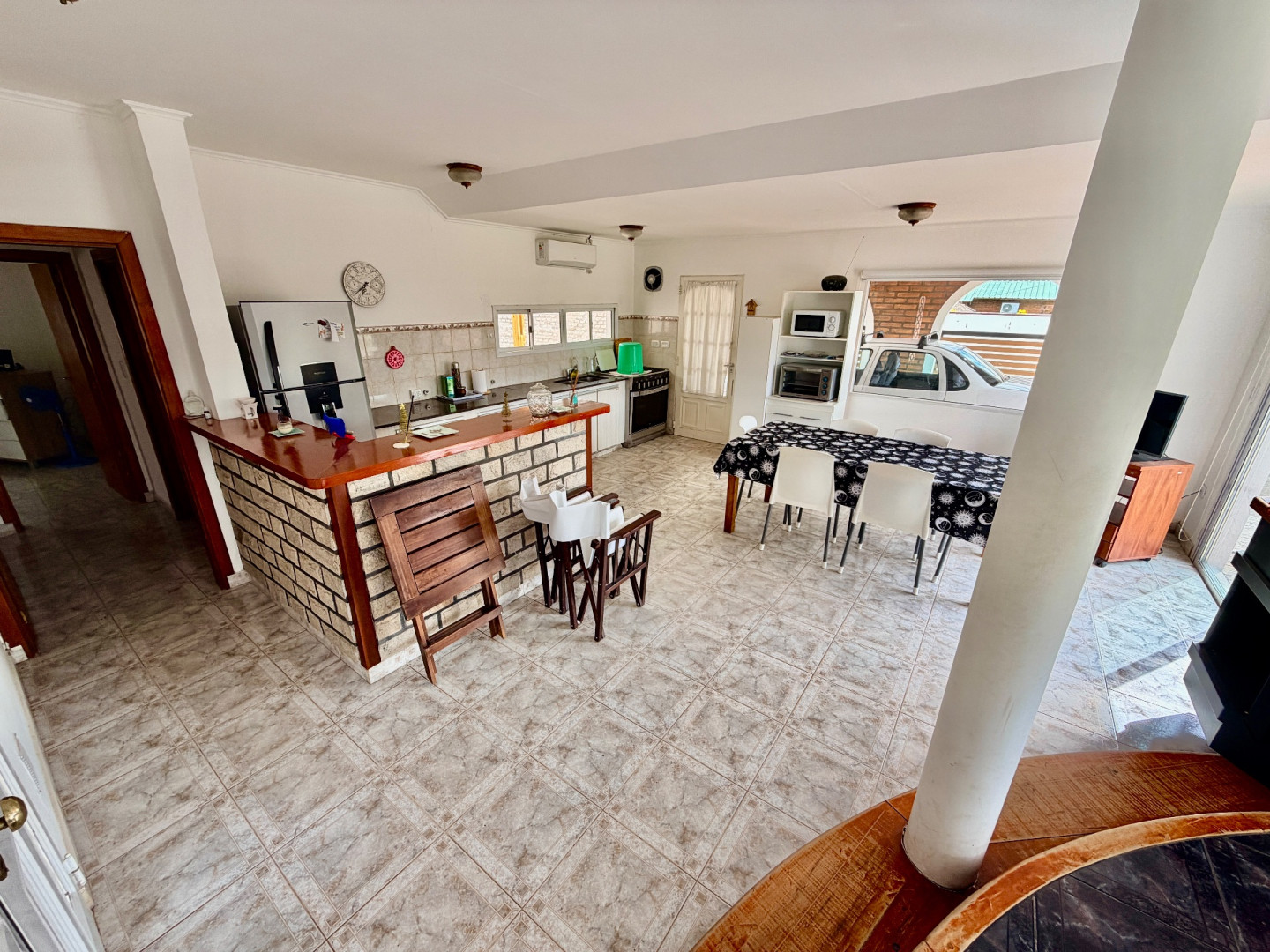 Casa en Venta en Avenida Costanera ,  Sierra de  la Ventana - Bahía Blanca Propiedades | SITIO OFICIAL l