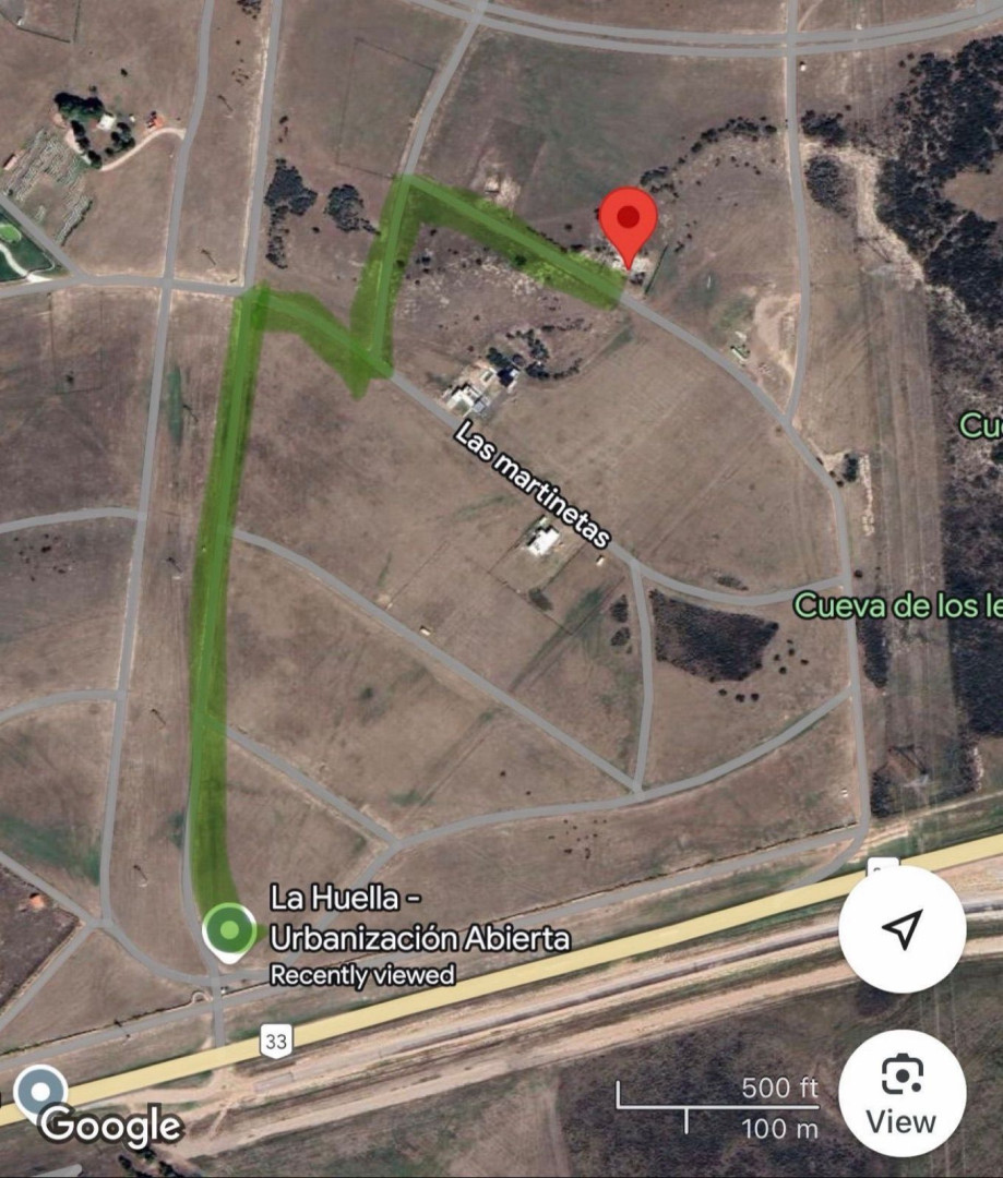 Terreno en Venta  La Huella , Bahía Blanca - Bahía Blanca Propiedades | SITIO OFICIAL l