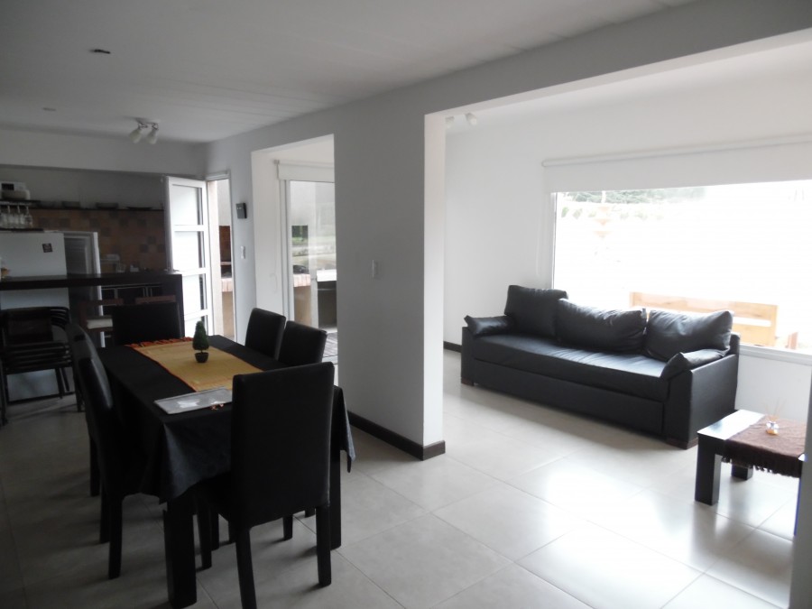 Cabaña en Venta en Pinar Del Golf,  Sierra de  la Ventana - Bahía Blanca Propiedades | SITIO OFICIAL l