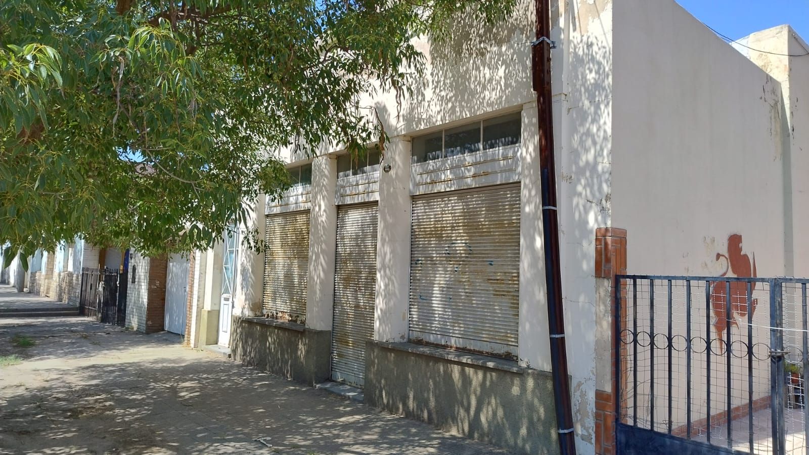 Local en Venta en Newton 869, Tiro Federal, Bahía Blanca - Bahía Blanca Propiedades | SITIO OFICIAL l