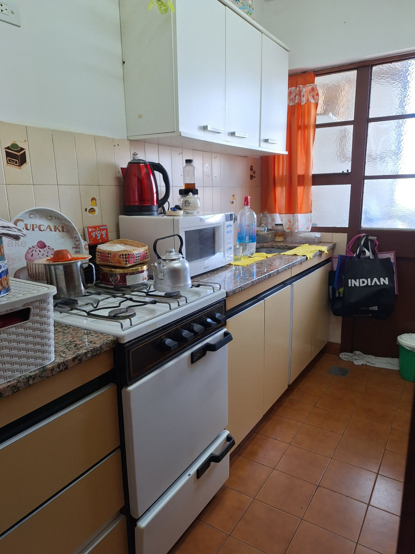 Departamento en Alquiler en San Martin 539, Centro, Bahía Blanca - Bahía Blanca Propiedades | SITIO OFICIAL l