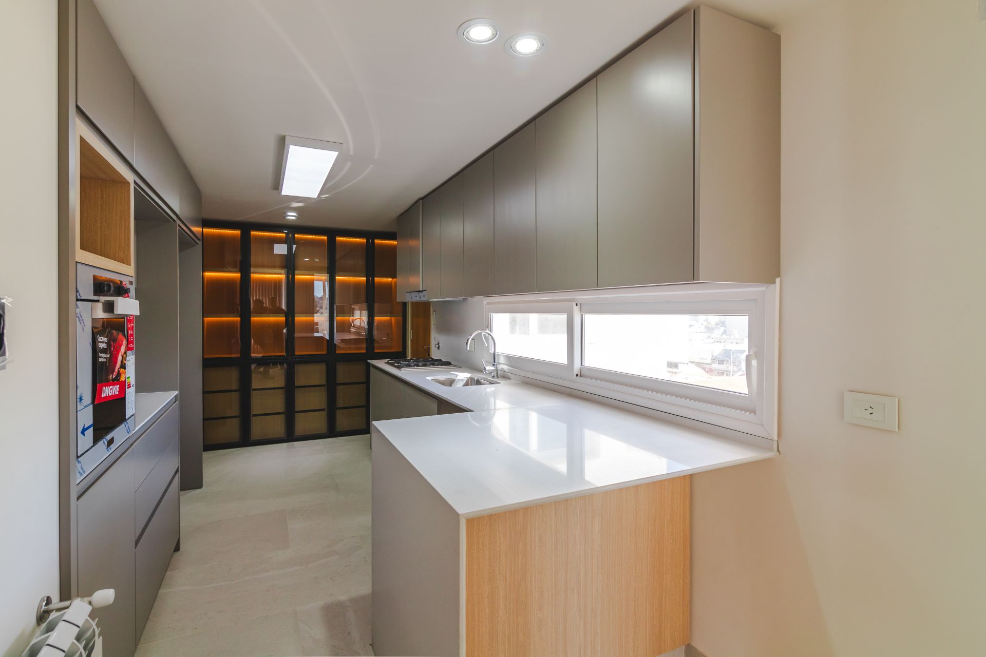 Departamento en Venta en Zapiola 222, Centro, Bahía Blanca - Bahía Blanca Propiedades | SITIO OFICIAL l
