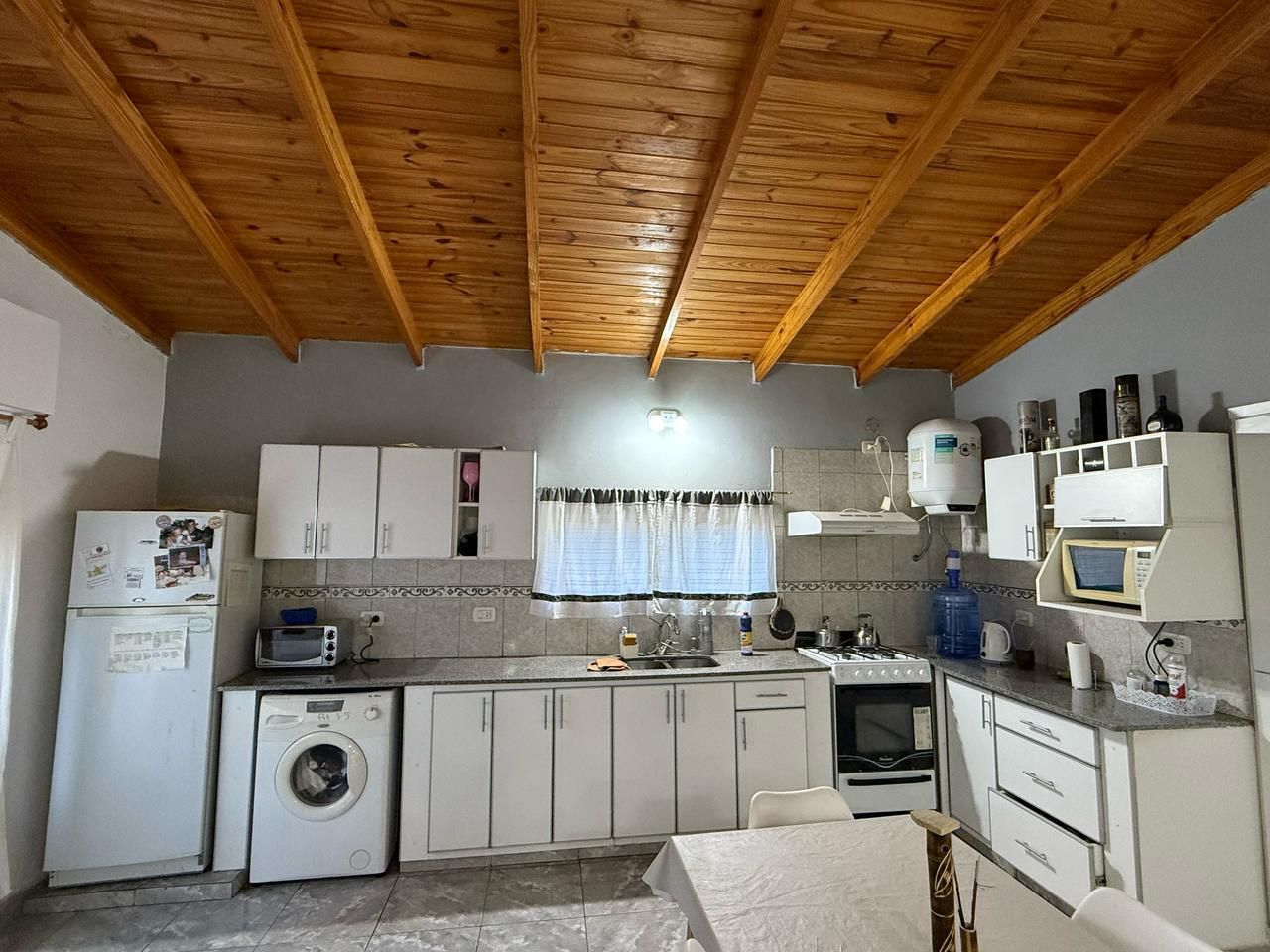 Casa en Venta en Hilario Ascasubi N° 262,  Pedro Luro - Bahía Blanca Propiedades | SITIO OFICIAL l