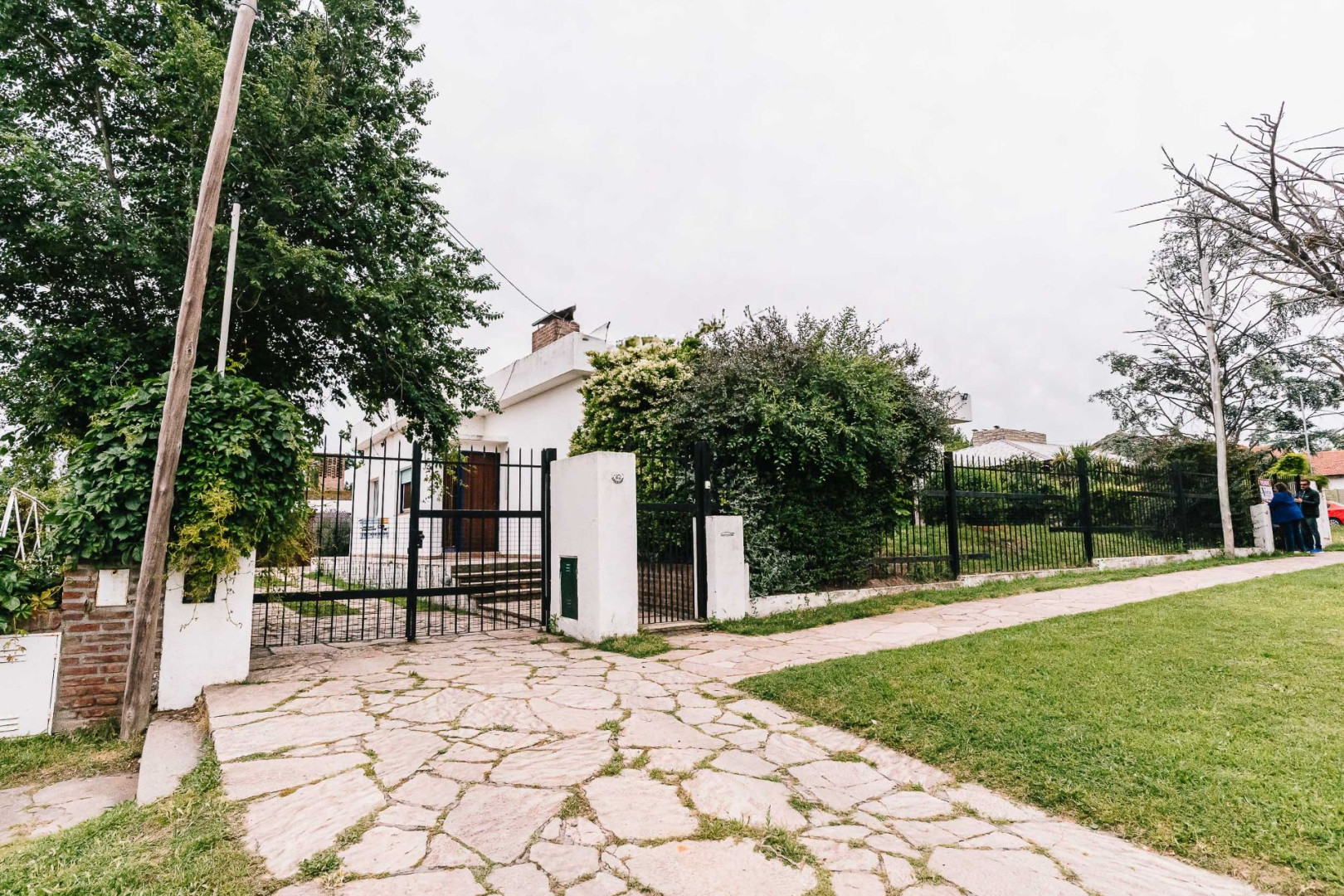 Casa en Venta en 19 De Mayo 1172, Palihue, Bahía Blanca - Bahía Blanca Propiedades | SITIO OFICIAL l