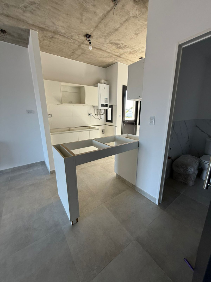 Departamento en Venta en PANAMA 2600, Santa Margarita, Bahía Blanca - Bahía Blanca Propiedades | SITIO OFICIAL l