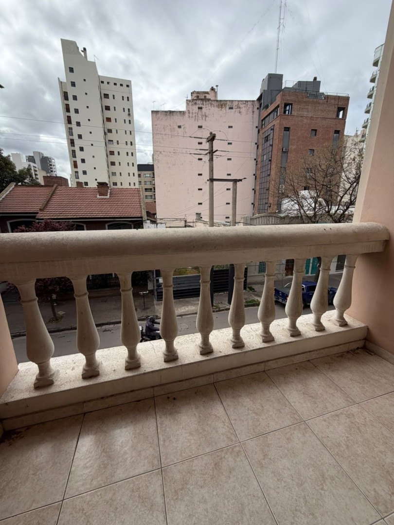 Departamento en Alquiler en Zapiola 36, Centro, Bahía Blanca - Bahía Blanca Propiedades | SITIO OFICIAL l