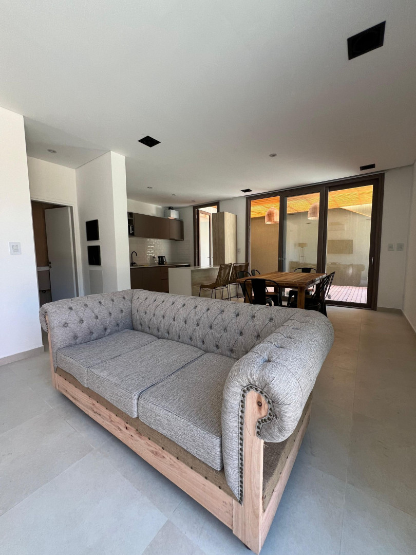 Duplex en Venta en SALTA 242, Las Dunas, Monte Hermoso - Bahía Blanca Propiedades | SITIO OFICIAL l