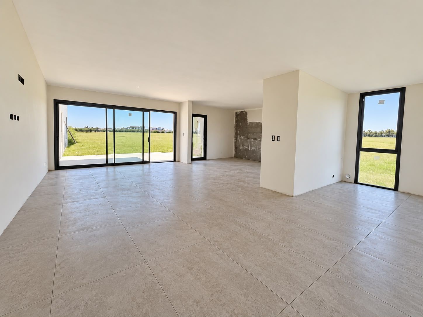 Casa en Venta en Australis 1268, Campos de Alem , Bahía Blanca - Bahía Blanca Propiedades | SITIO OFICIAL l