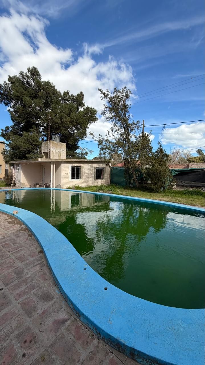 Terreno en Venta en Capitan Osvaldo Bruno Poletti 6300, Espora, Bahía Blanca - Bahía Blanca Propiedades | SITIO OFICIAL l