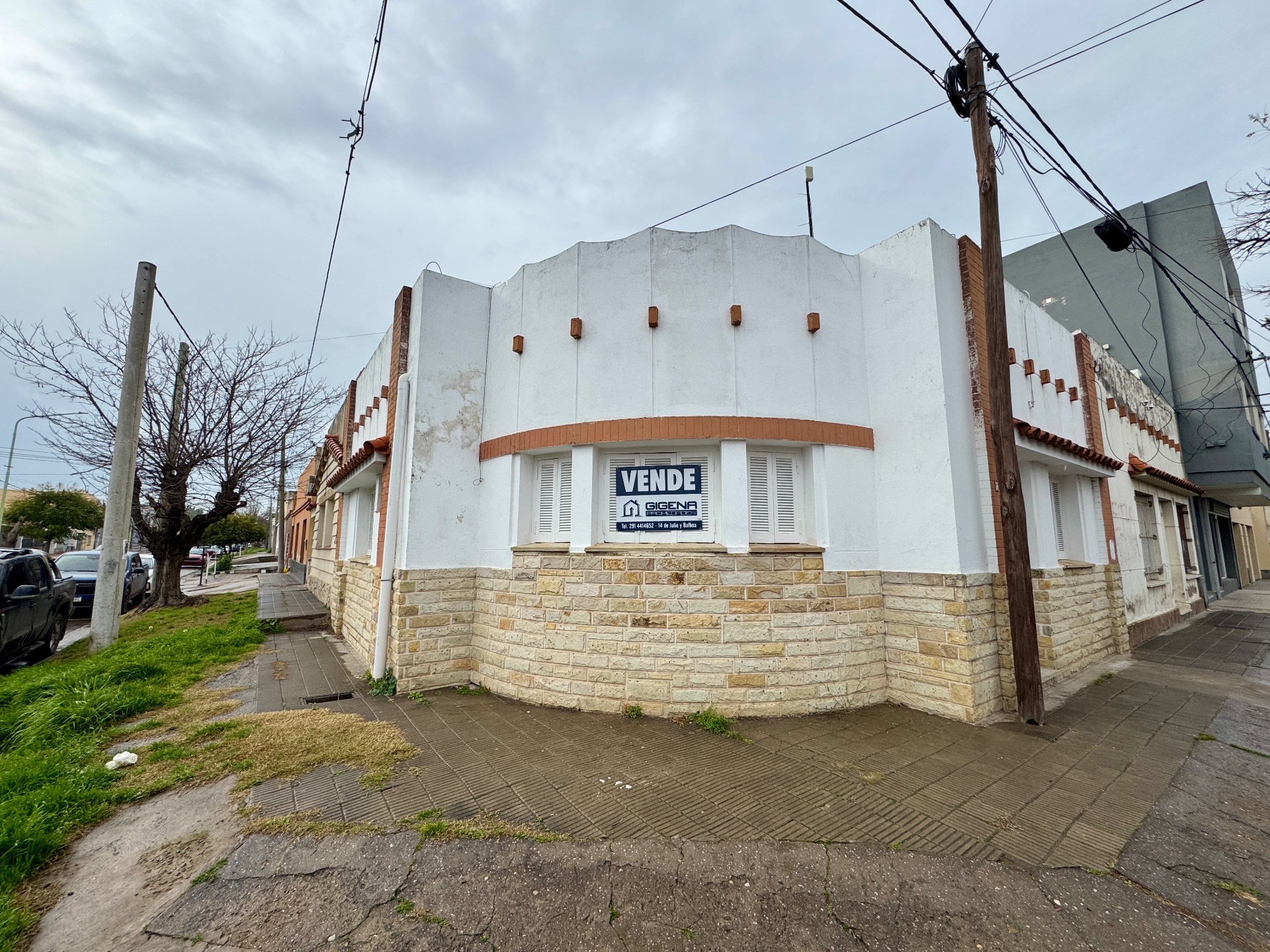 Casa en Venta en Don Bosco 695, Noroeste, Bahía Blanca - Bahía Blanca Propiedades | SITIO OFICIAL l