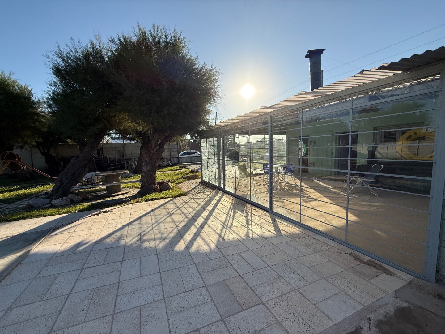 Casa en Alquiler en Fortín Vanguardia Y Ledesma, Villa Bordeu, Bahía Blanca - Bahía Blanca Propiedades | SITIO OFICIAL l