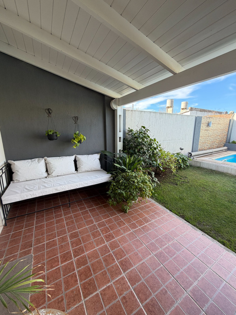 Casa en Venta en Alberto Luna 1859, Polo , Bahía Blanca - Bahía Blanca Propiedades | SITIO OFICIAL l