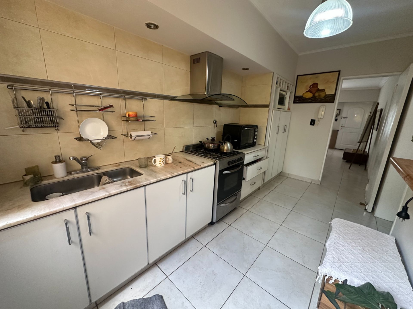 Casa en Venta en Miñones 834, San Martin, Bahía Blanca - Bahía Blanca Propiedades | SITIO OFICIAL l