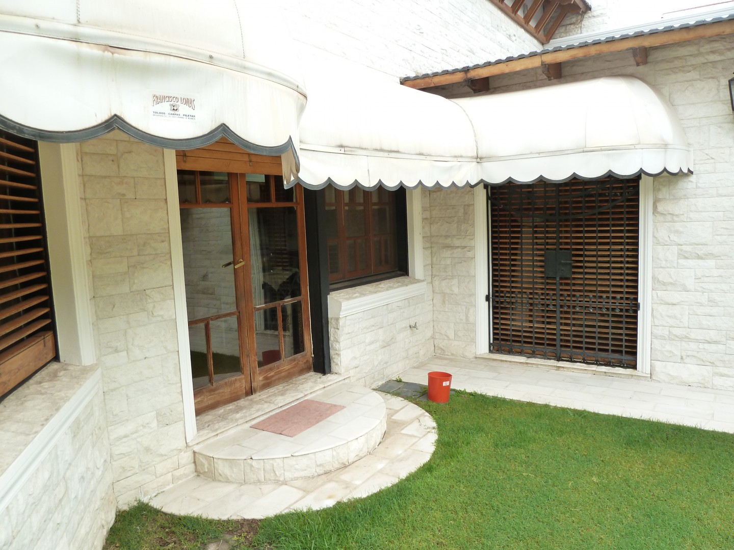 Casa en Venta en León De Iraeta 708, Palihue, Bahía Blanca - Bahía Blanca Propiedades | SITIO OFICIAL l