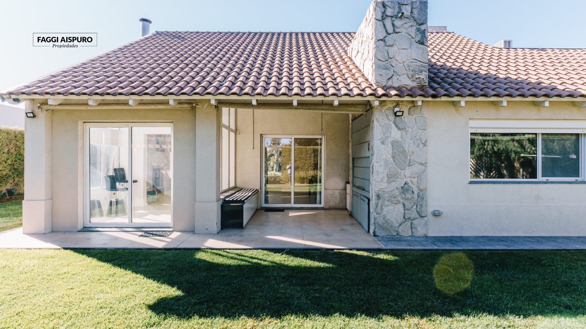 Casa en Venta en Bosque Alto, Bosque Alto, Bahía Blanca - Bahía Blanca Propiedades | SITIO OFICIAL l