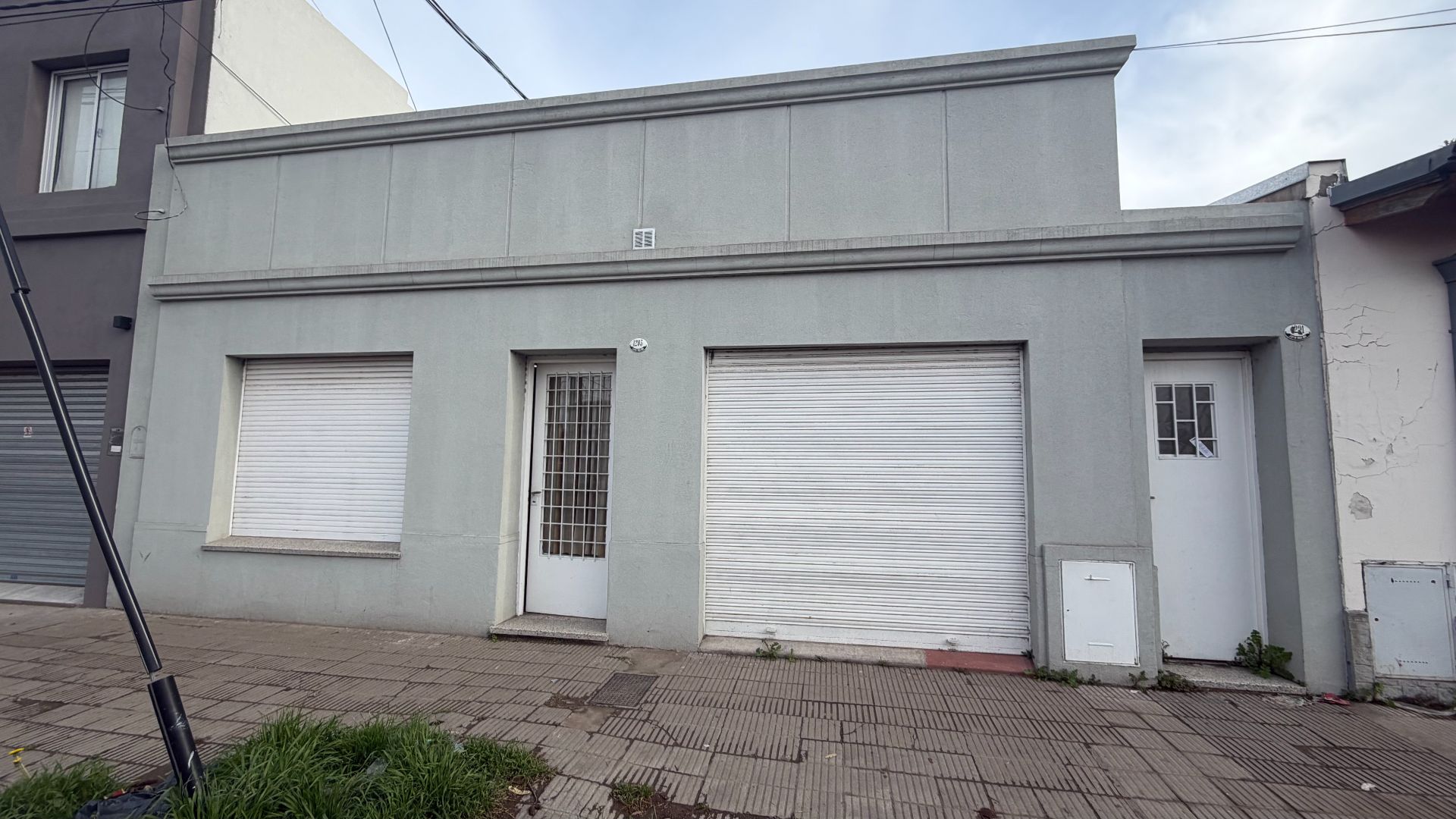 Casa en Venta en Juan Molina 1293, Mariano Moreno, Bahía Blanca - Bahía Blanca Propiedades | SITIO OFICIAL l