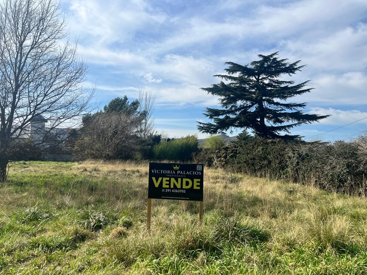 Terreno en Venta en Mnz Los Pinos, Parque Golf, Sierra de  la Ventana - Bahía Blanca Propiedades | SITIO OFICIAL l