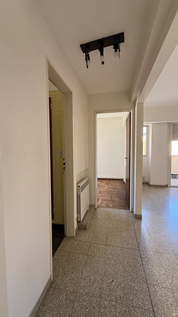 Departamento en Venta en Alvarado 31, Centro, Bahía Blanca - Bahía Blanca Propiedades | SITIO OFICIAL l