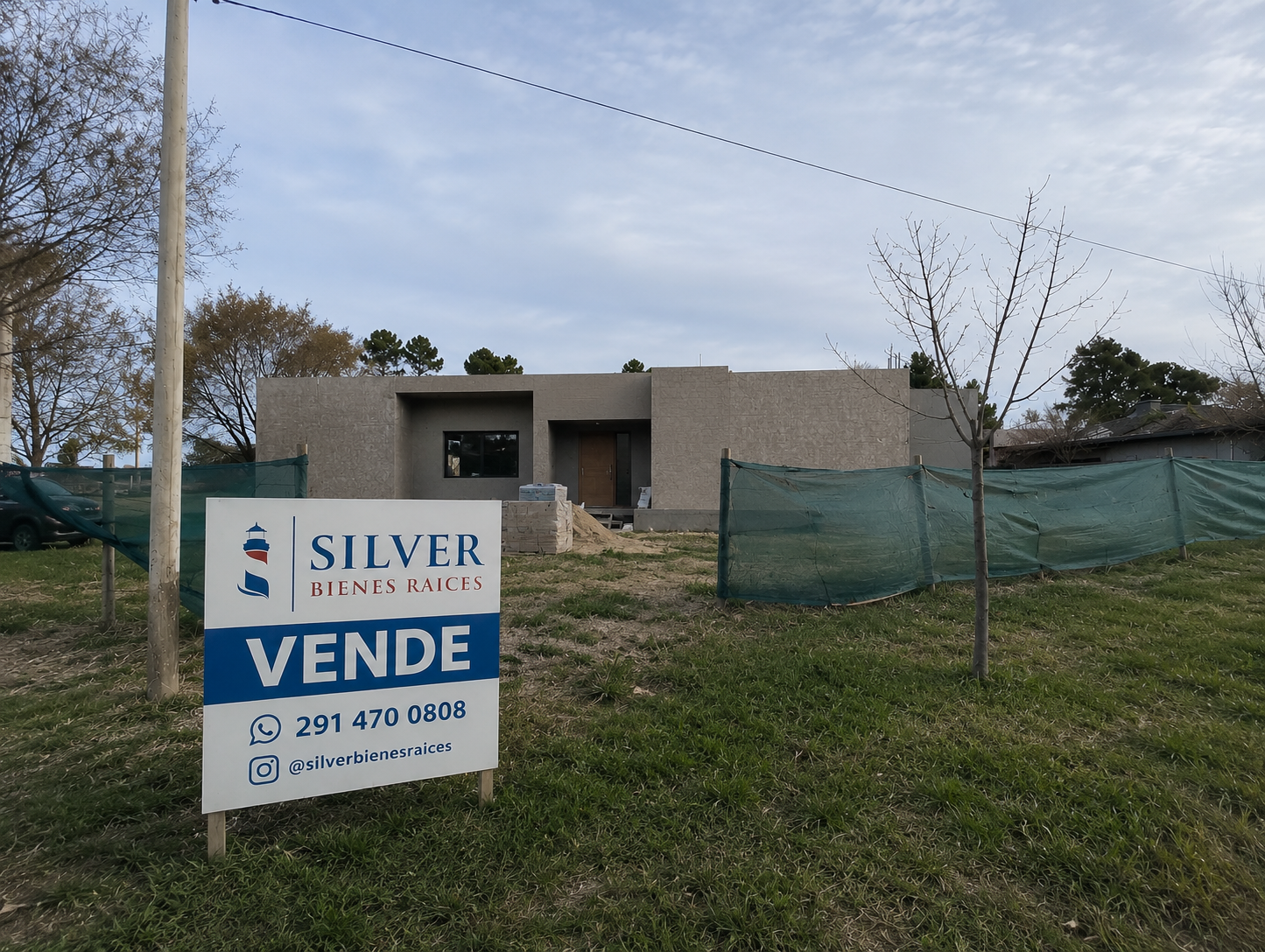 Casa en Venta   Bahía Blanca - Bahía Blanca Propiedades | SITIO OFICIAL l