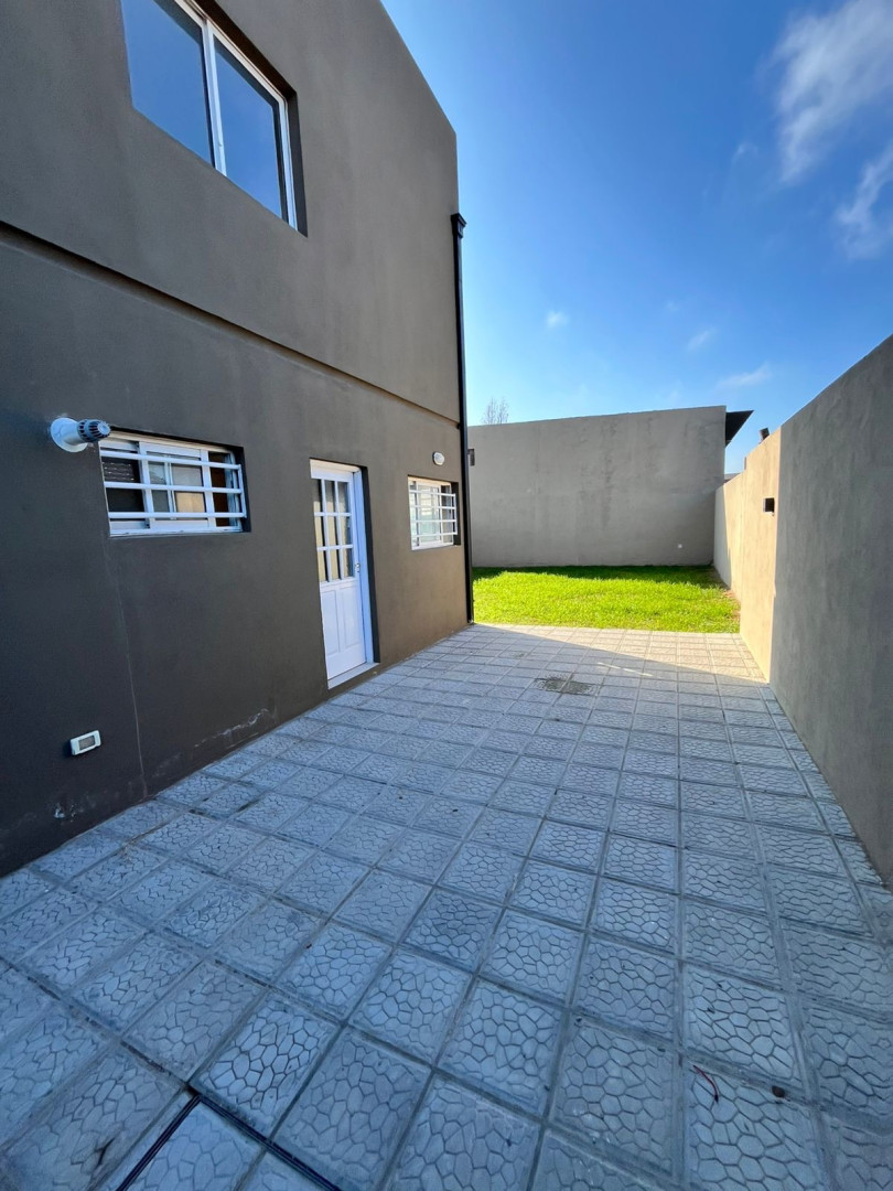 Duplex en Alquiler en Salliquelo, Los Horneros, Bahía Blanca - Bahía Blanca Propiedades | SITIO OFICIAL l