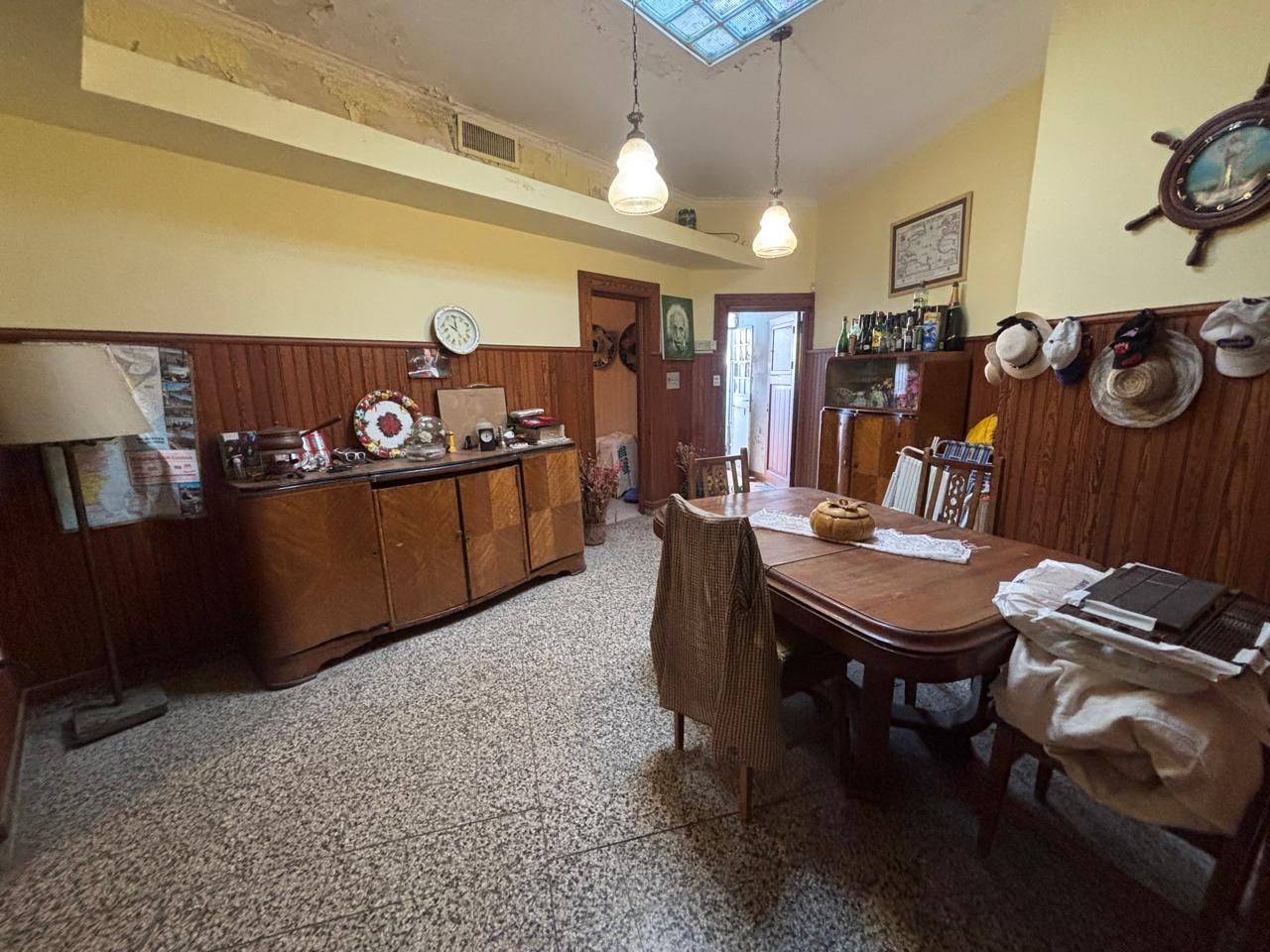 Casa en Venta en  Costa Y Nelida Fossatty, Centro, Monte Hermoso - Bahía Blanca Propiedades | SITIO OFICIAL l