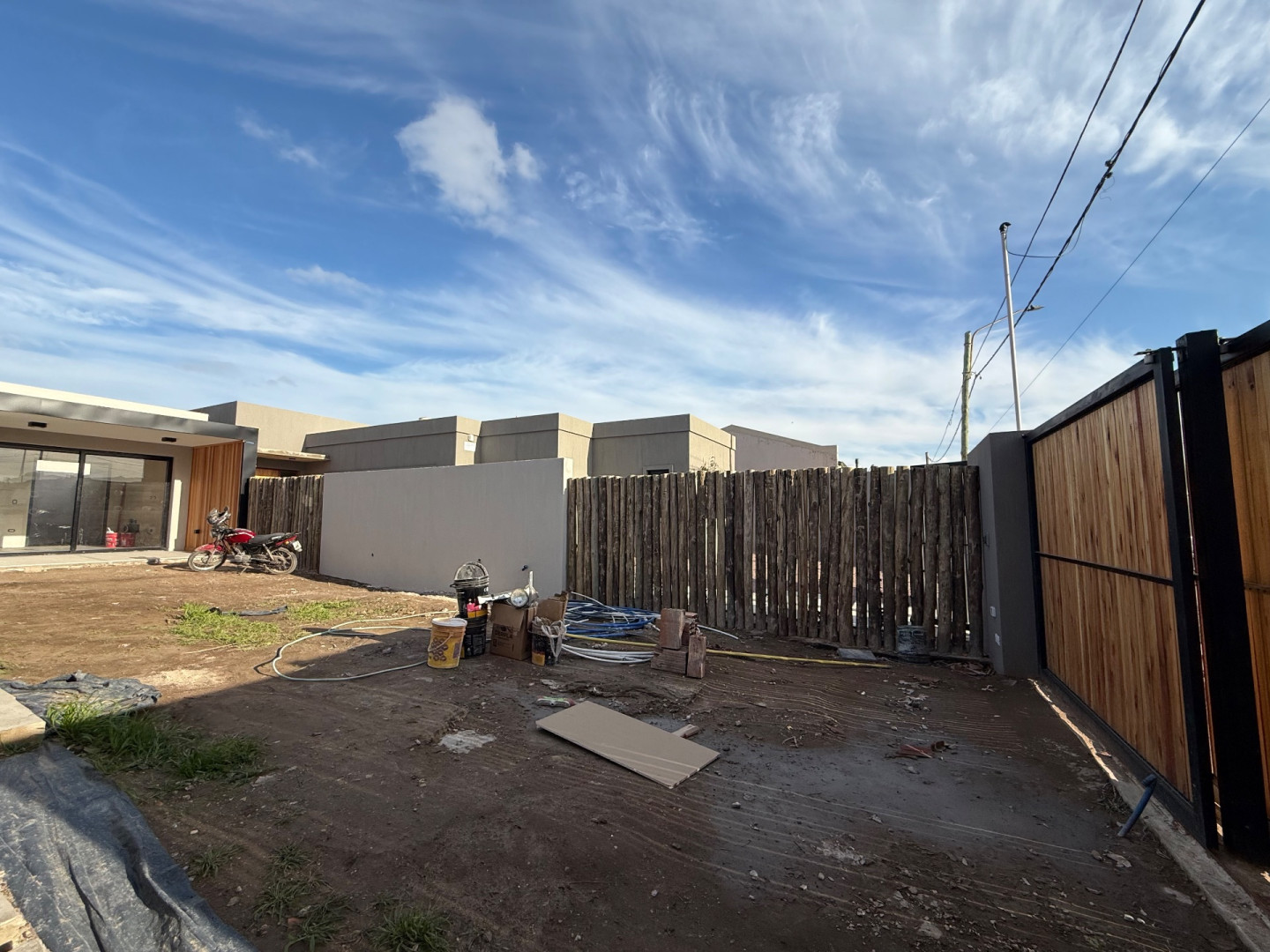 Casa en Venta en Las Heras 4175, Molina Campos, Bahía Blanca - Bahía Blanca Propiedades | SITIO OFICIAL l