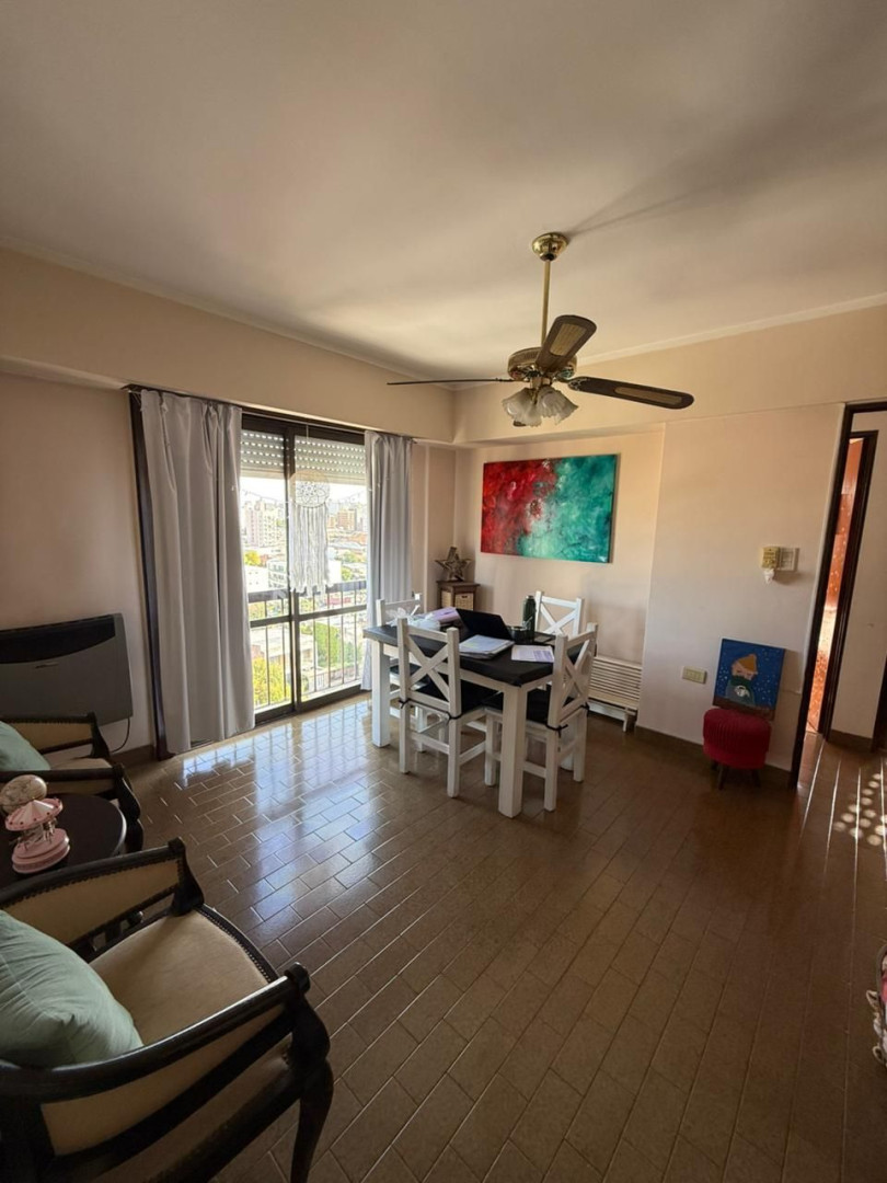 Departamento en Venta en Italia 450, Macrocentro, Bahía Blanca - Bahía Blanca Propiedades | SITIO OFICIAL l