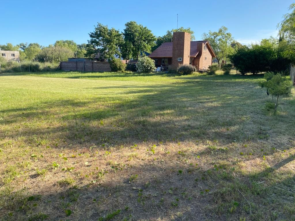 Terreno en Venta en Calle 25 Entre Calles 36 Y 38,  Balneario Reta - Bahía Blanca Propiedades | SITIO OFICIAL l