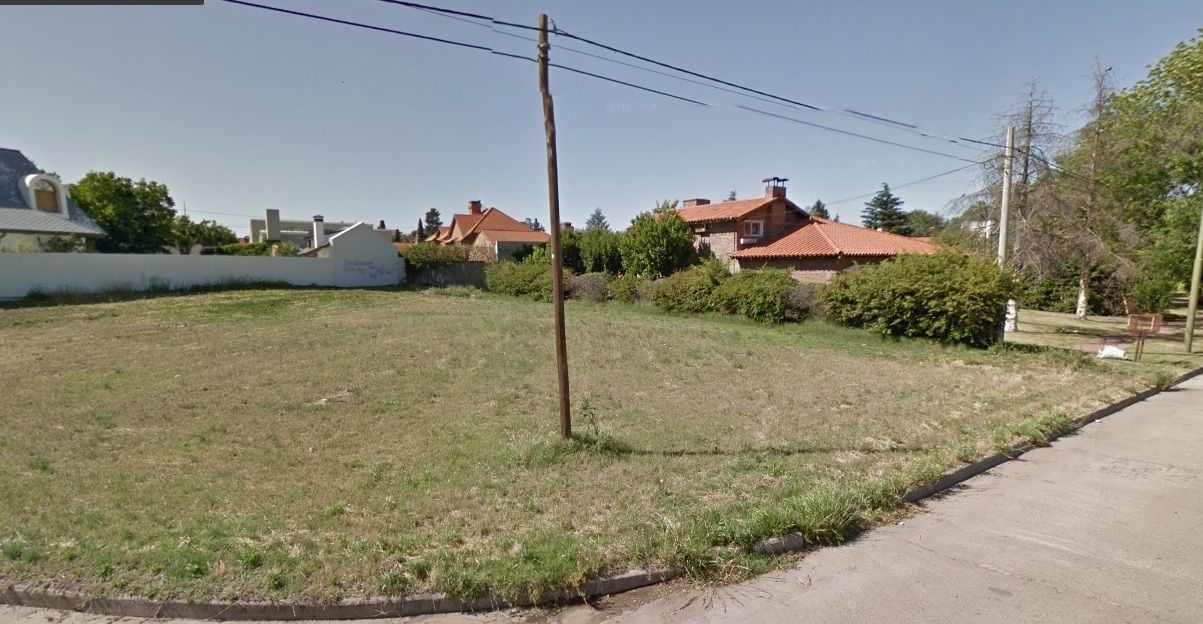 Terreno en Venta en Jacksonville 500, Palihue, Bahía Blanca - Bahía Blanca Propiedades | SITIO OFICIAL l