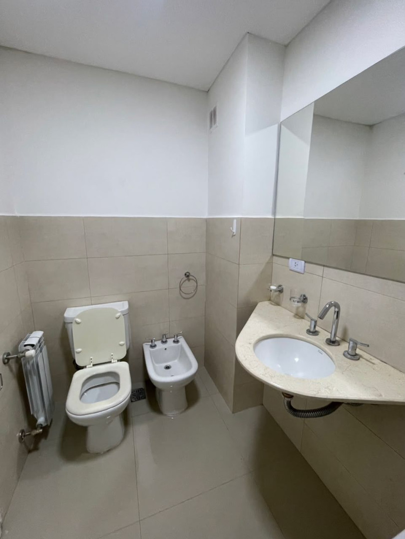 Departamento en Alquiler en Gorriti 85, Centro, Bahía Blanca - Bahía Blanca Propiedades | SITIO OFICIAL l