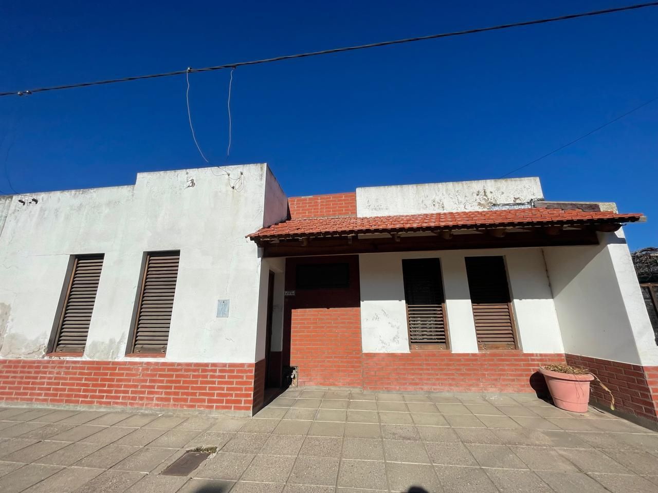 Casa en Venta en Las Heras 241,  Medanos - Bahía Blanca Propiedades | SITIO OFICIAL l