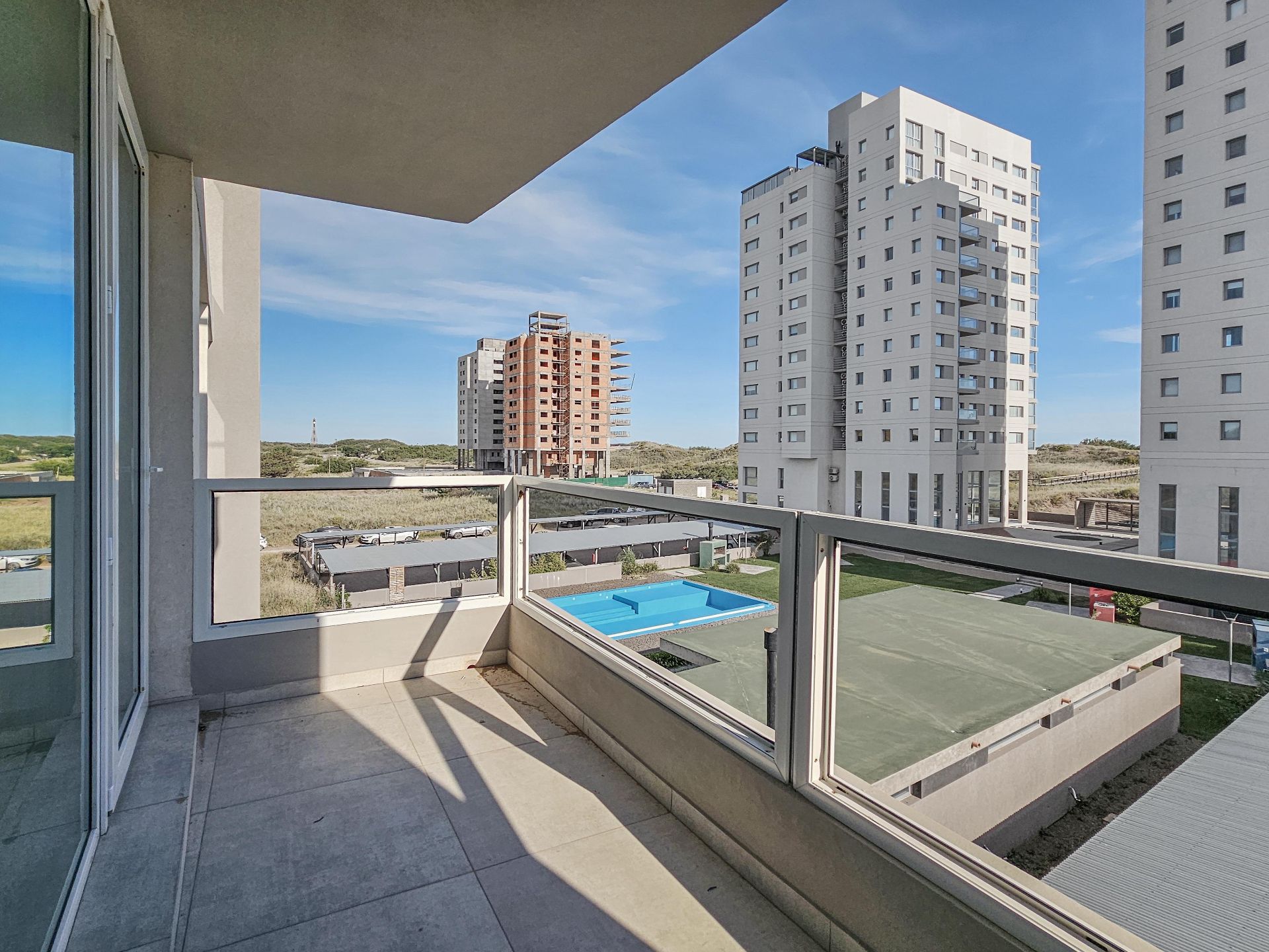 Departamento en Venta en Yatasto Y El Galivan,  Monte Hermoso - Bahía Blanca Propiedades | SITIO OFICIAL l