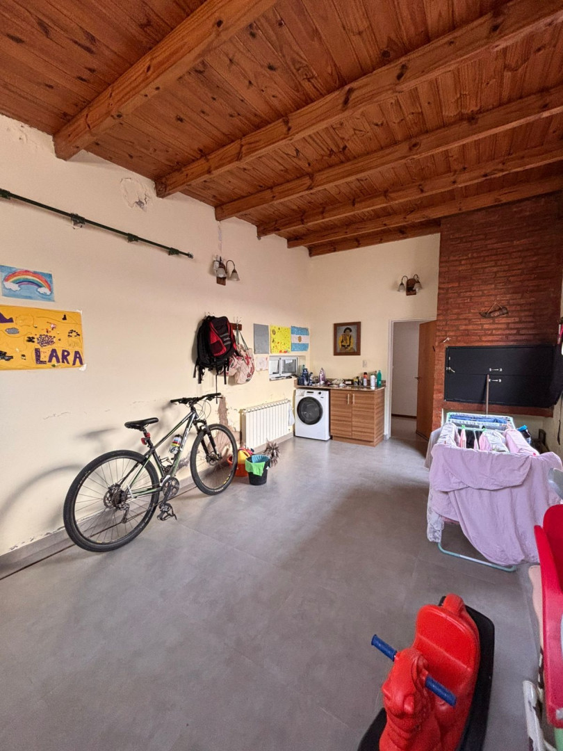 Casa en Venta en LUIS AGOTE 1124, Patagonia, Bahía Blanca - Bahía Blanca Propiedades | SITIO OFICIAL l