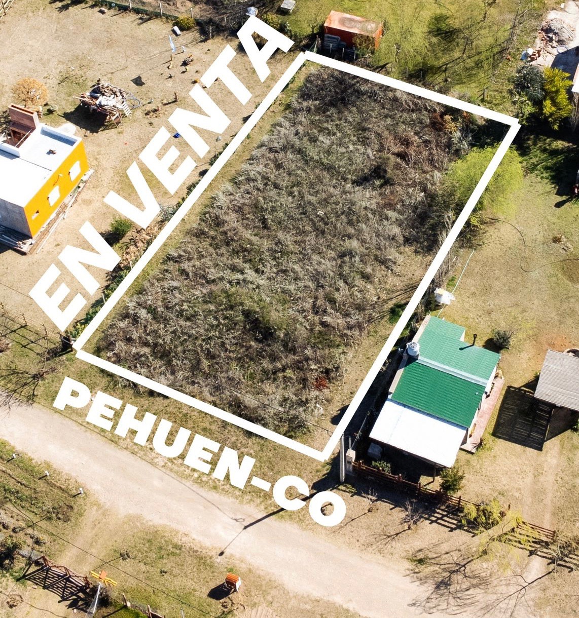 Terreno en Venta - Bahía Blanca Propiedades | SITIO OFICIAL l