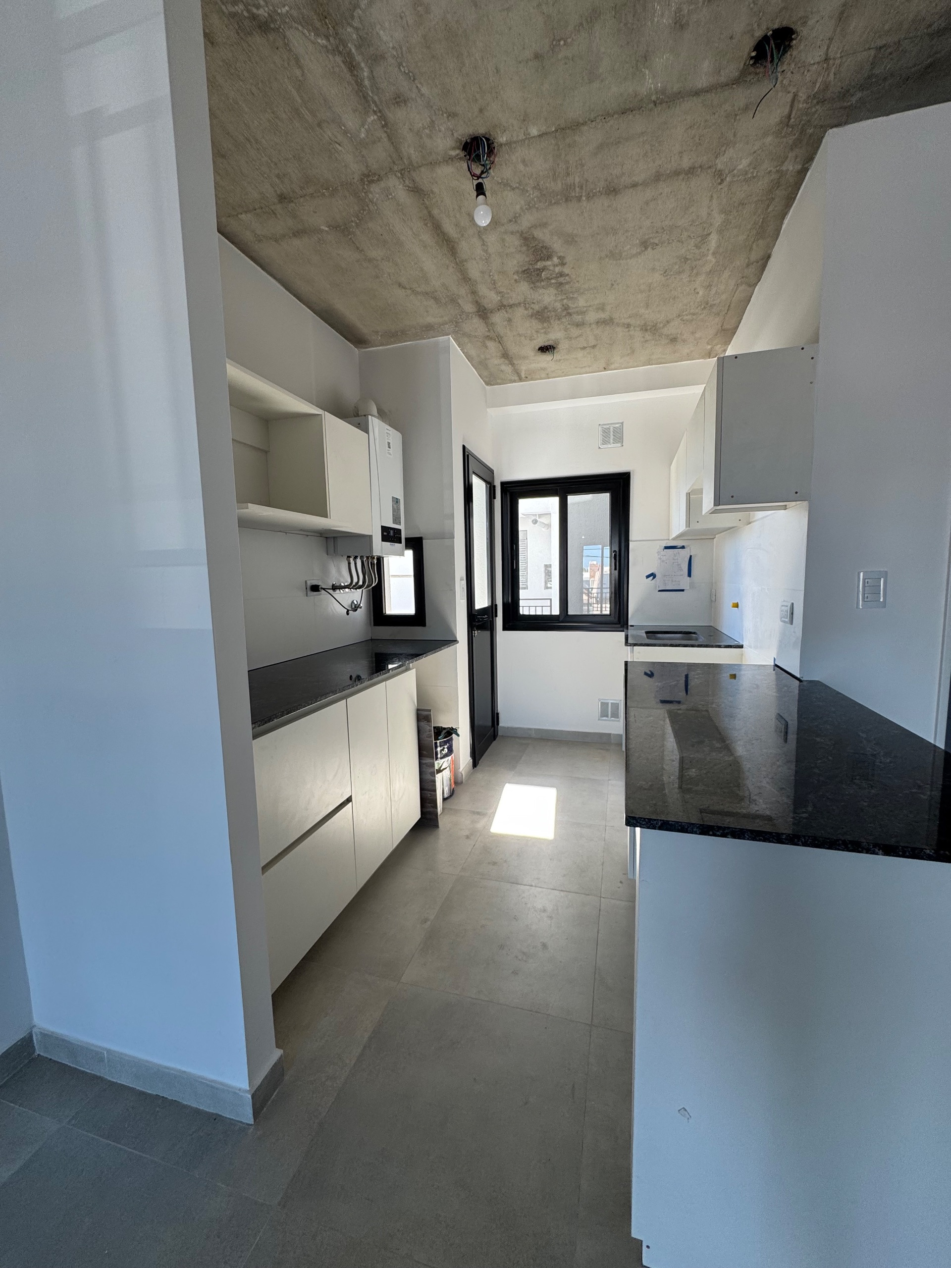 Departamento en Venta en Panamá 2600, Santa Margarita, Bahía Blanca - Bahía Blanca Propiedades | SITIO OFICIAL l