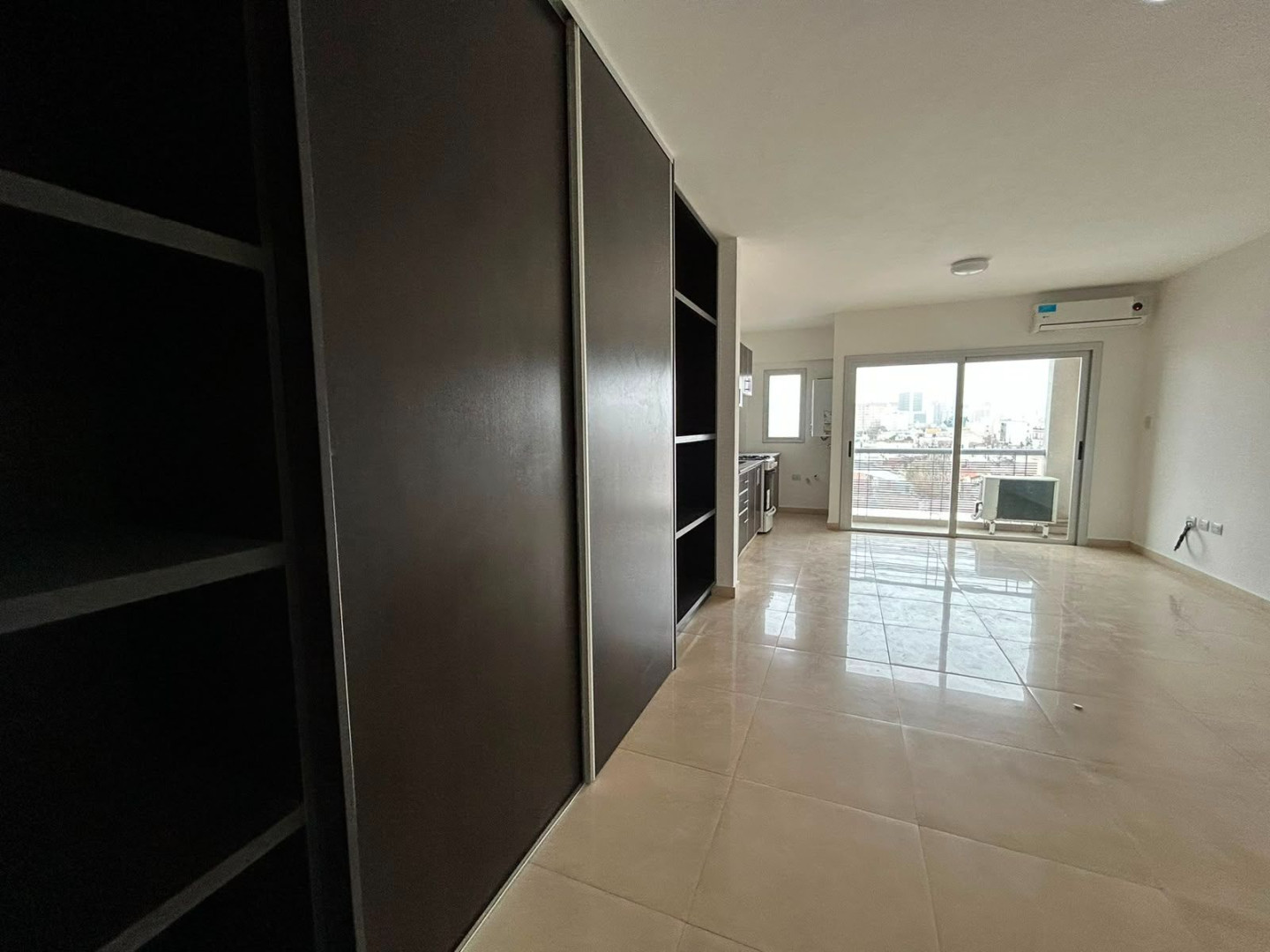 Departamento en Alquiler en Uruguay 27, Universitario, Bahía Blanca - Bahía Blanca Propiedades | SITIO OFICIAL l