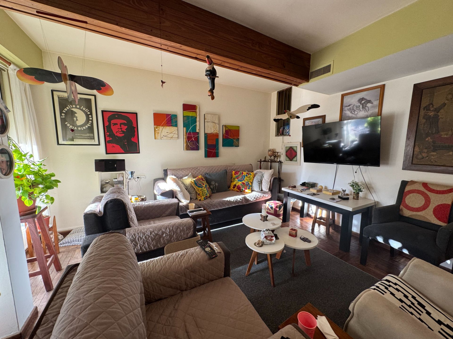 Departamento en Venta en Santiago Del Estero 323, Universitario, Bahía Blanca - Bahía Blanca Propiedades | SITIO OFICIAL l