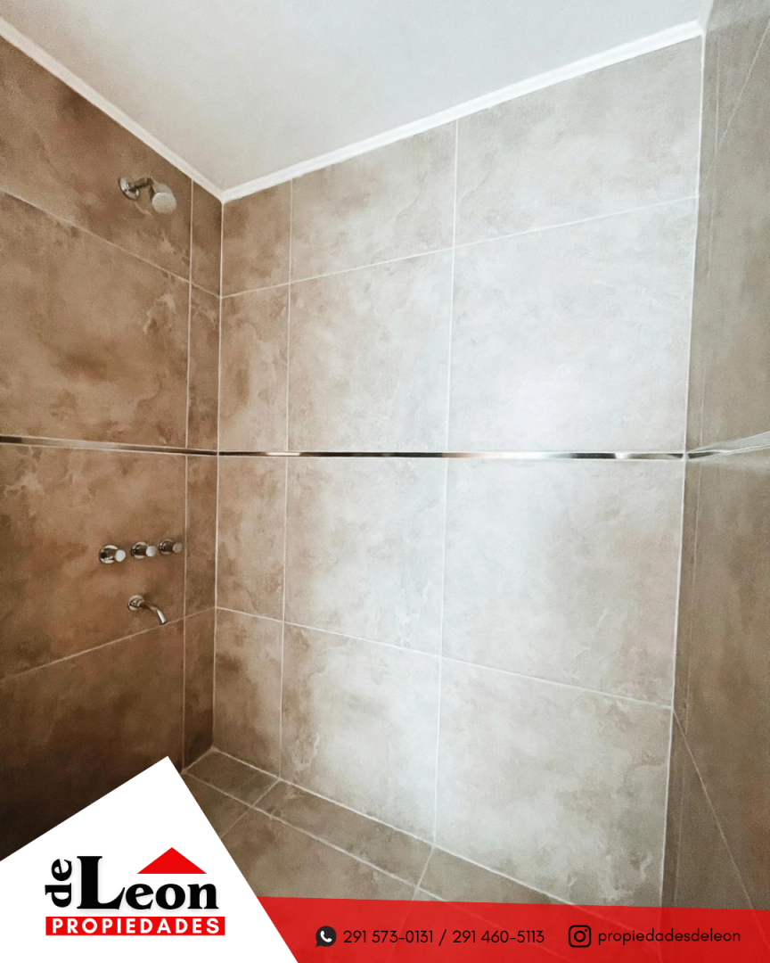 Departamento en Alquiler en Zelarrayan 417, Centro, Bahía Blanca - Bahía Blanca Propiedades | SITIO OFICIAL l